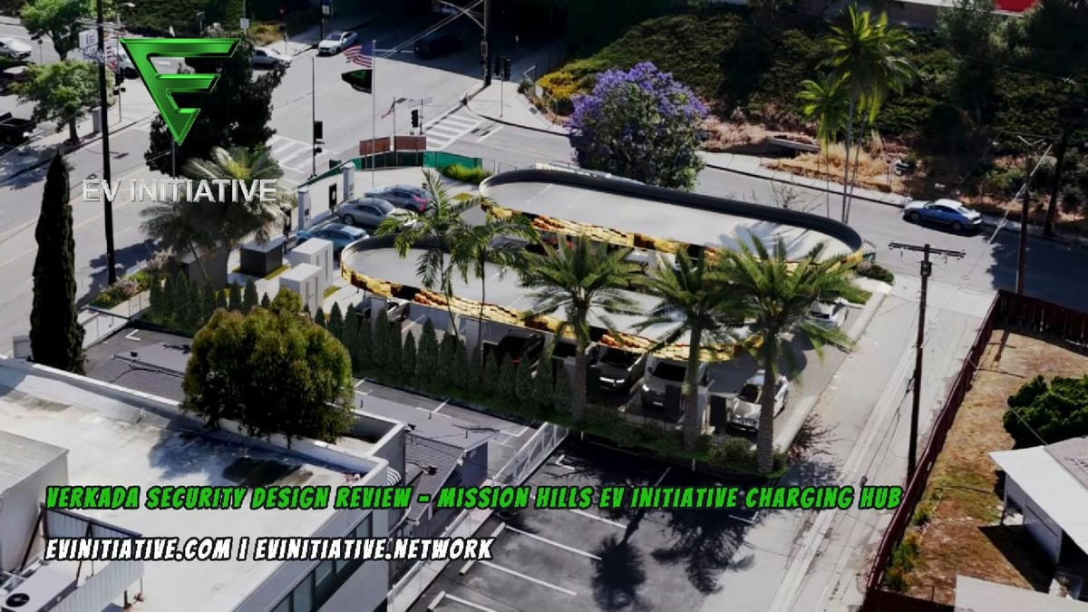 Behind the Build: Mission Hills Security Blueprint with Verkada image 1