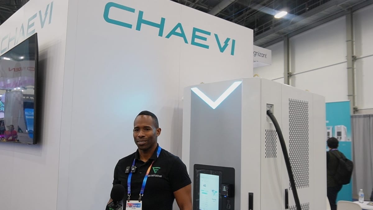 CES 2025 Photos! (Video coming soon) image 12