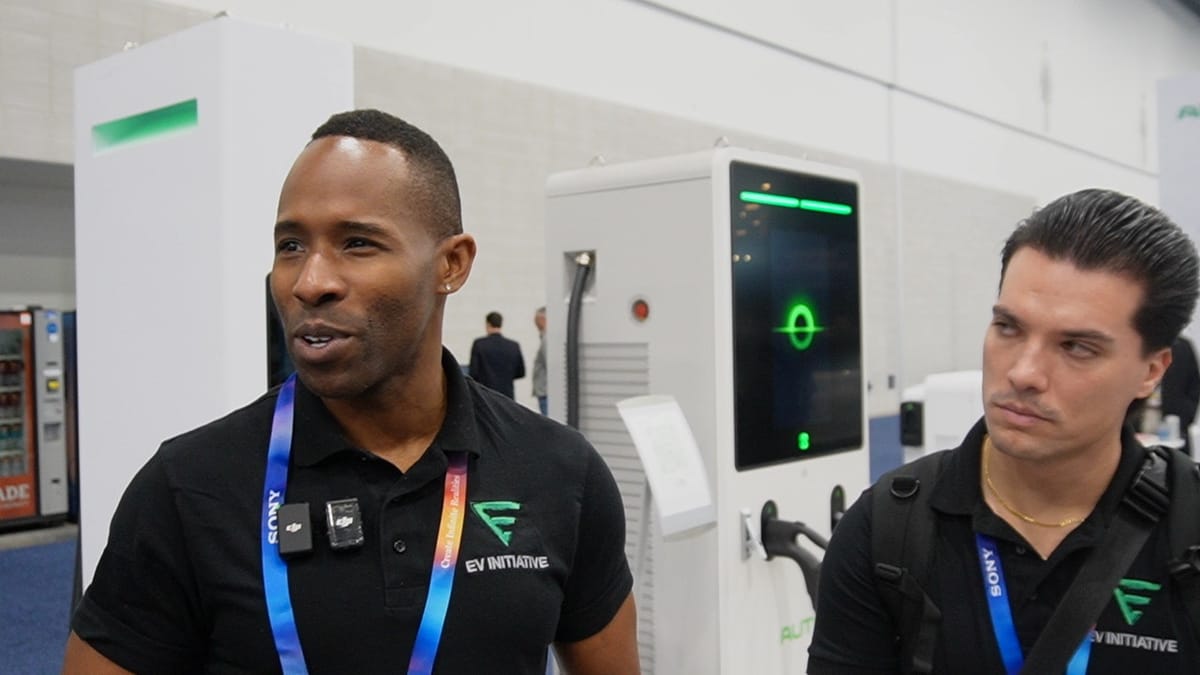 CES 2025 Photos! (Video coming soon) image 13
