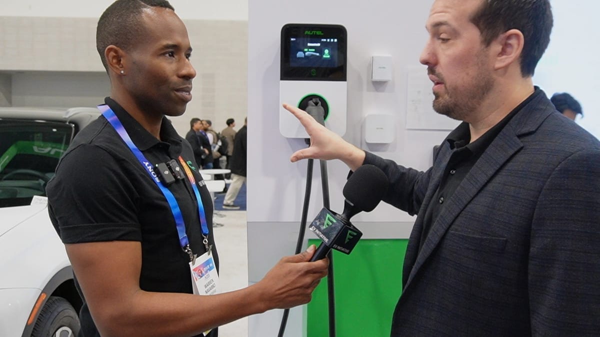 CES 2025 Photos! (Video coming soon) image 14