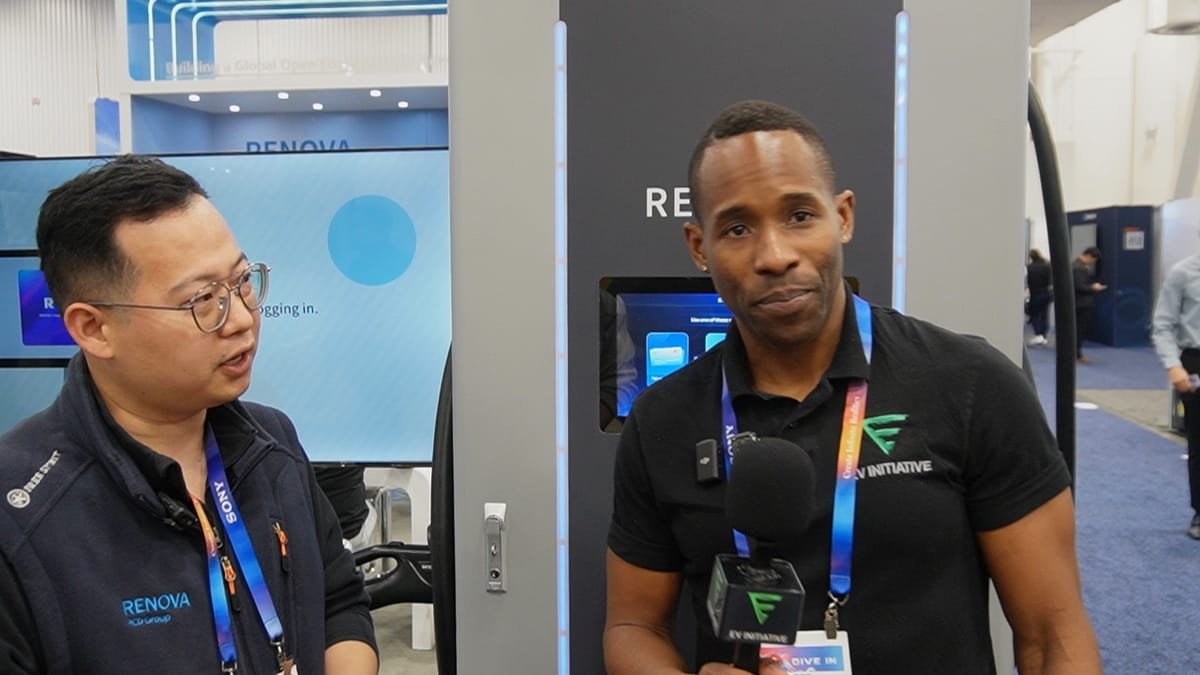 CES 2025 Photos! (Video coming soon) image 16