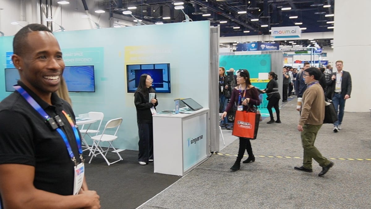 CES 2025 Photos! (Video coming soon) image 17