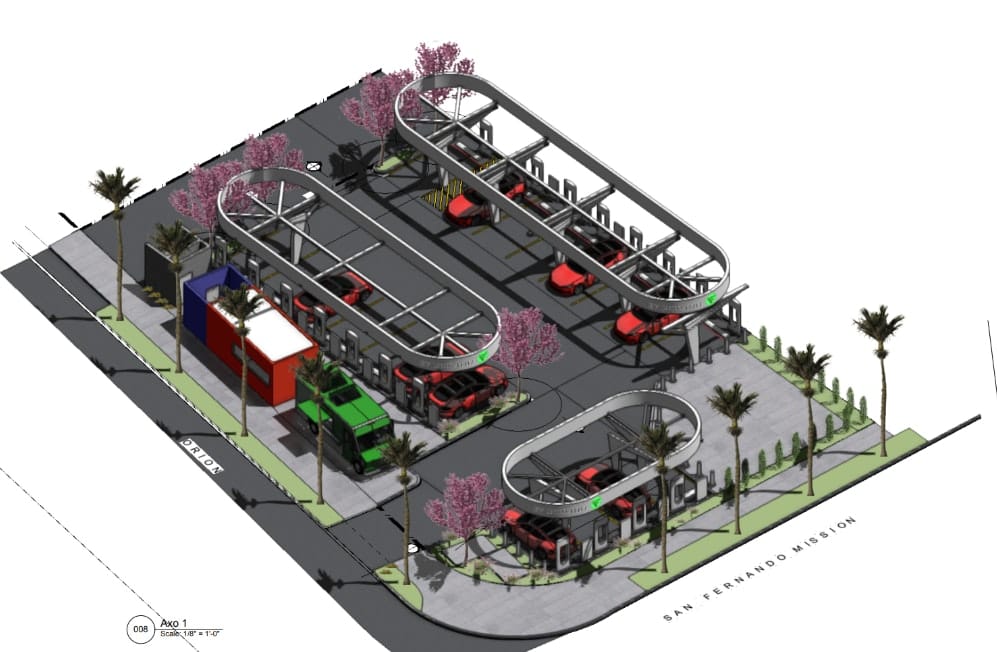 From bare bones to a brilliant hub! Discover how our new amenity building is changing everything. image 4