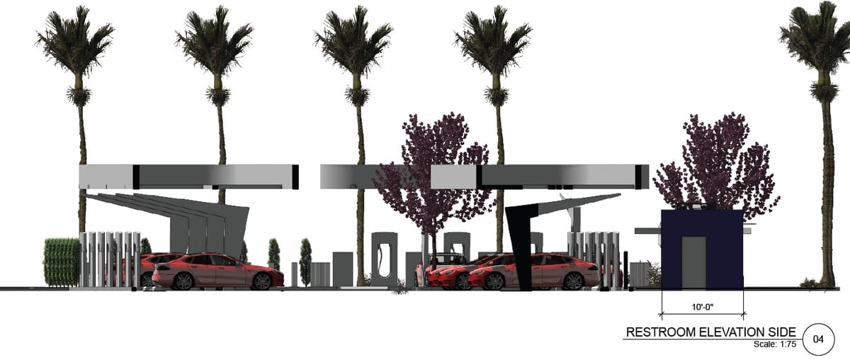 From bare bones to a brilliant hub! Discover how our new amenity building is changing everything. image 5