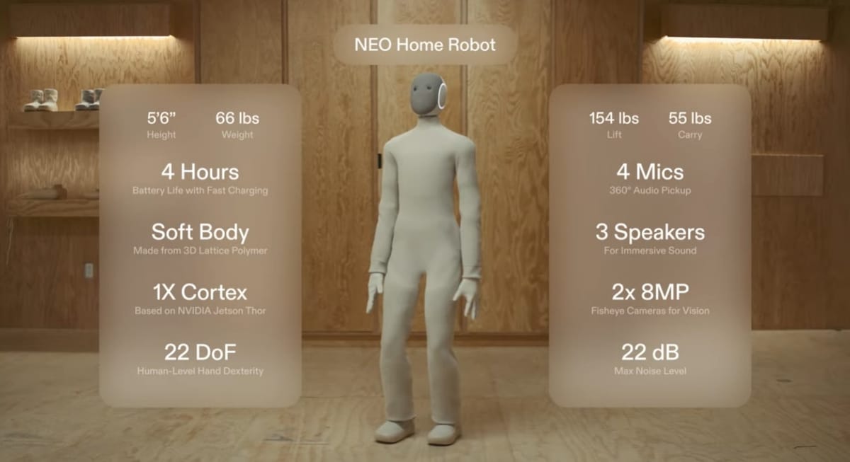 Humanoid Robots at Mission? image 2
