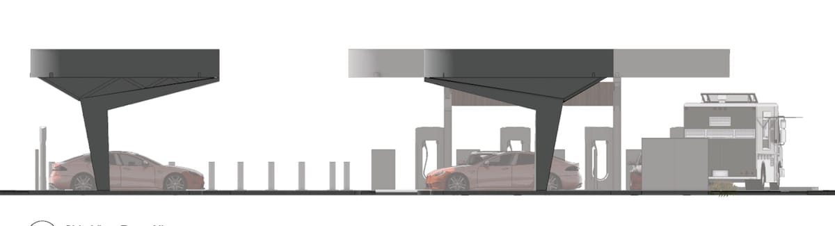 🚨 Mission Hills x Tesla: Major Progress Update image 1