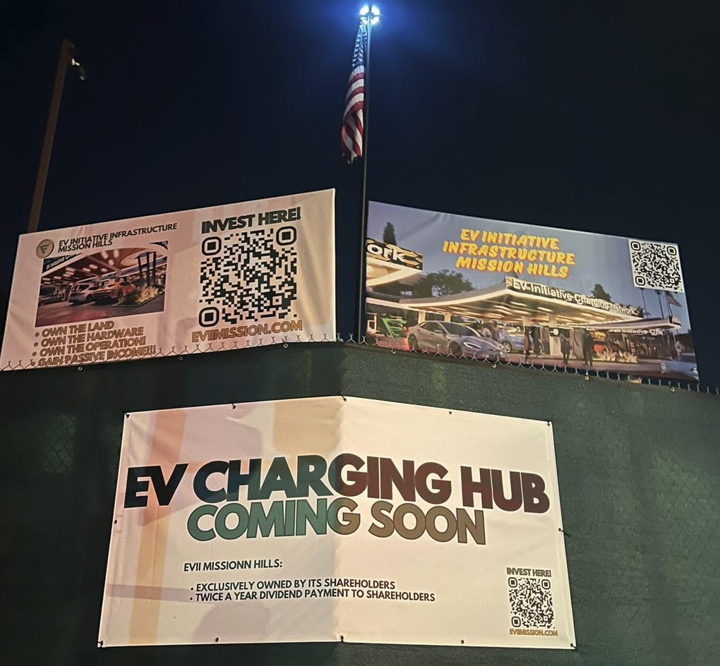 Opportunities from EV Initiative image 1