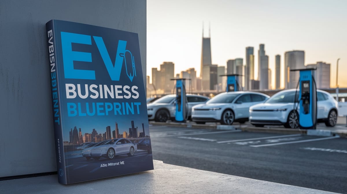 Opportunities from EV Initiative image 2