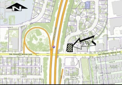 Pre-construction Studies: Land Title Survey image 1
