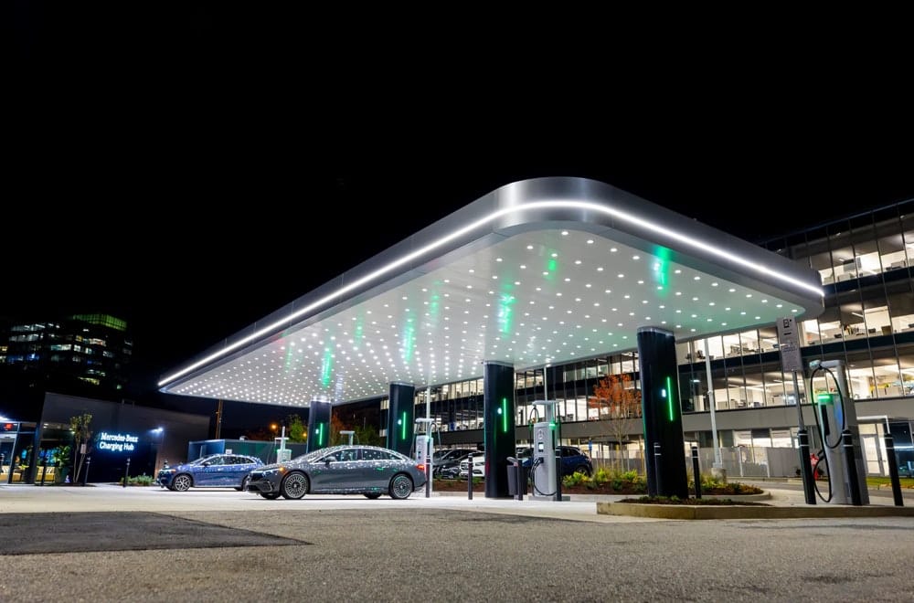 📊 Projected EV Charging Revenue – Mission Hills EV Initiative Site image 1