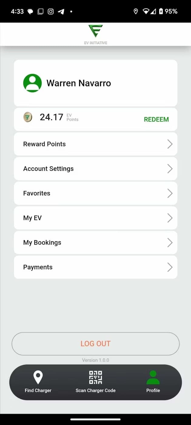The EV Initiative VPOS image 1