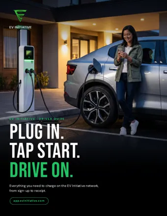 Cover of the Driver Guide