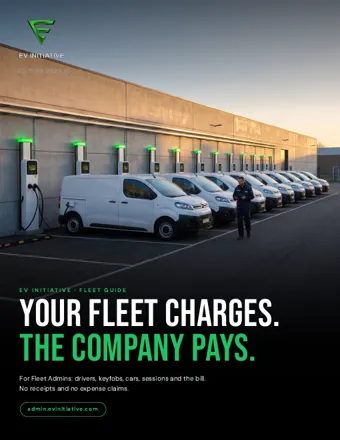 Cover of the Fleet Guide