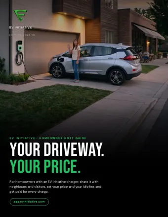Cover of the Homeowner Host Guide